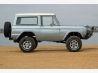 Thumbnail Photo 6 for New 1968 Ford Bronco